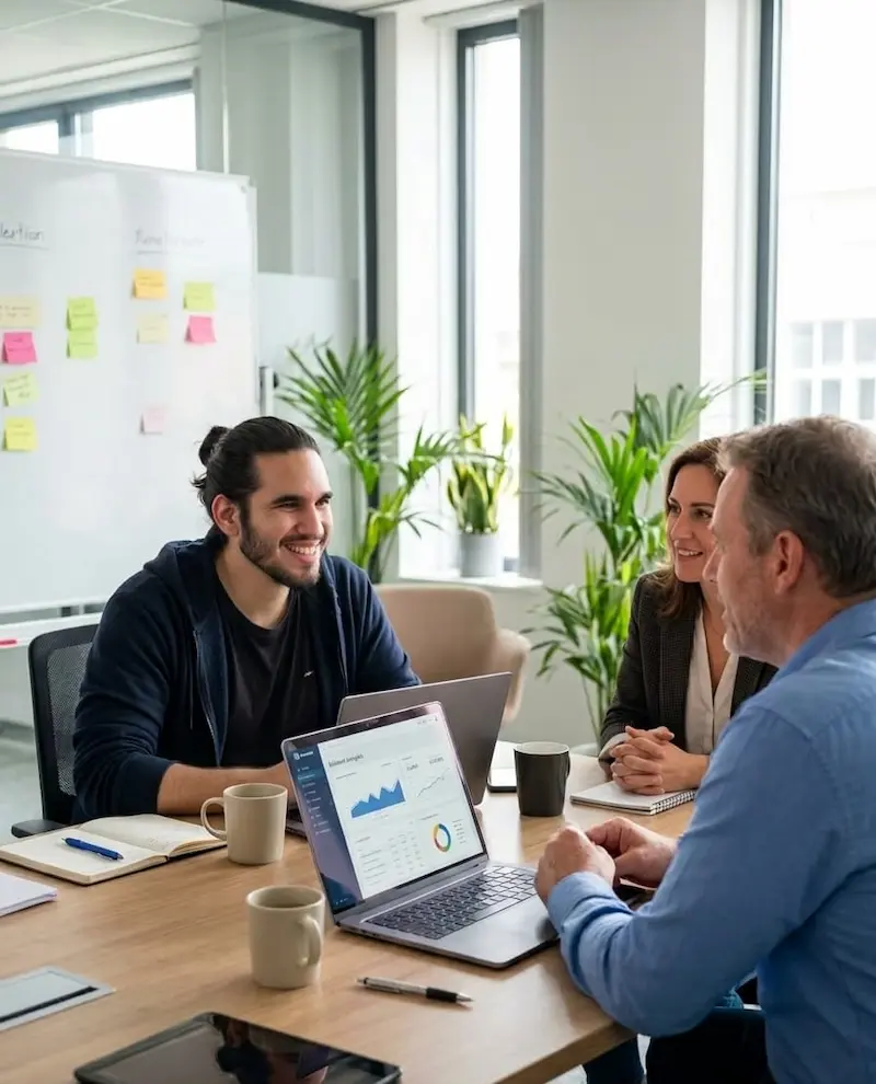 consultor seo tenerife marketing digital